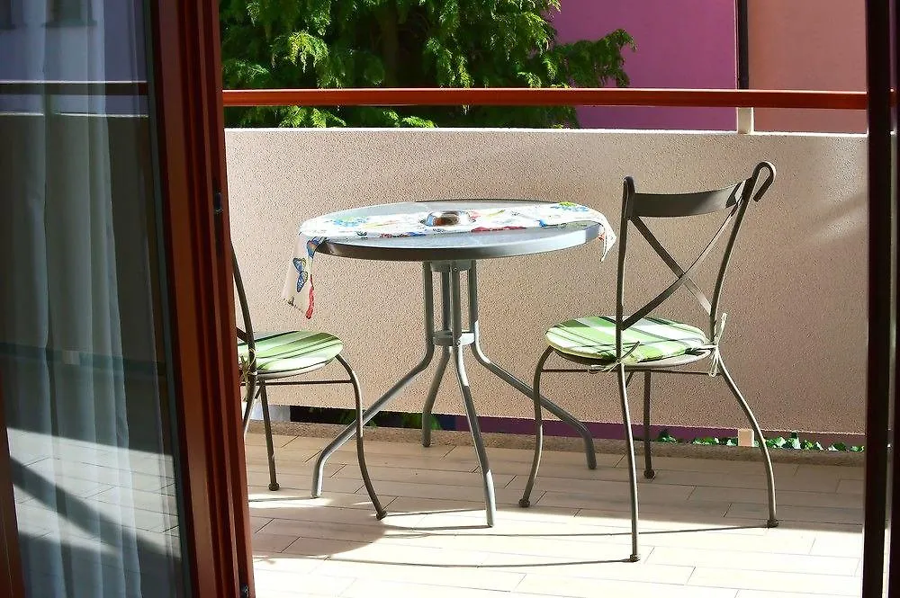 Aparthotel Zdjelar Poreč 3*,