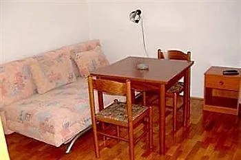 Aparthotel Zdjelar Poreč
