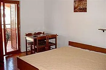 Aparthotel Zdjelar Poreč