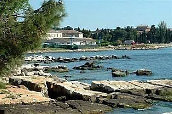 Aparthotel Zdjelar Poreč