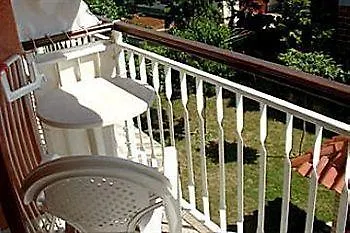 ***  Aparthotel Zdjelar Poreč Kroatien