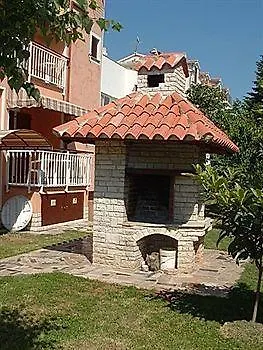 Aparthotel Zdjelar Poreč