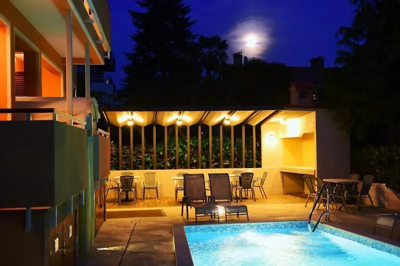 Aparthotel Zdjelar Poreč
