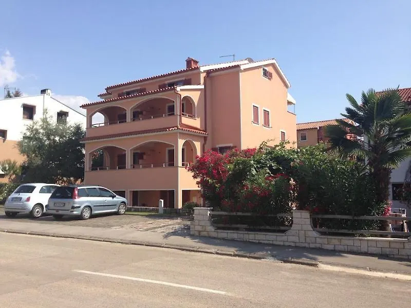 Aparthotel Zdjelar Poreč 3*,  Kroatien