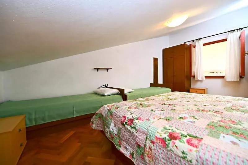 Aparthotel Zdjelar Poreč