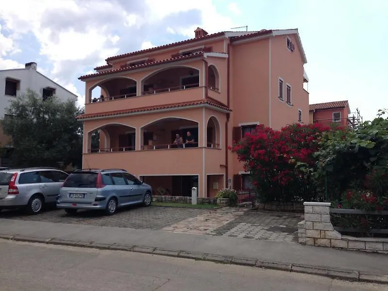 Aparthotel Zdjelar Poreč