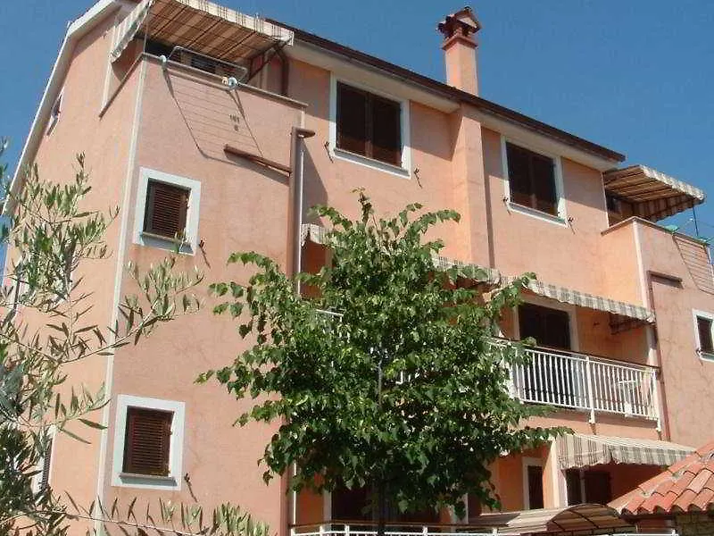 Aparthotel Zdjelar Poreč