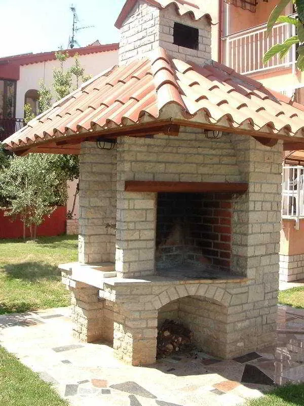 Aparthotel Zdjelar Poreč 3*,  Kroatien
