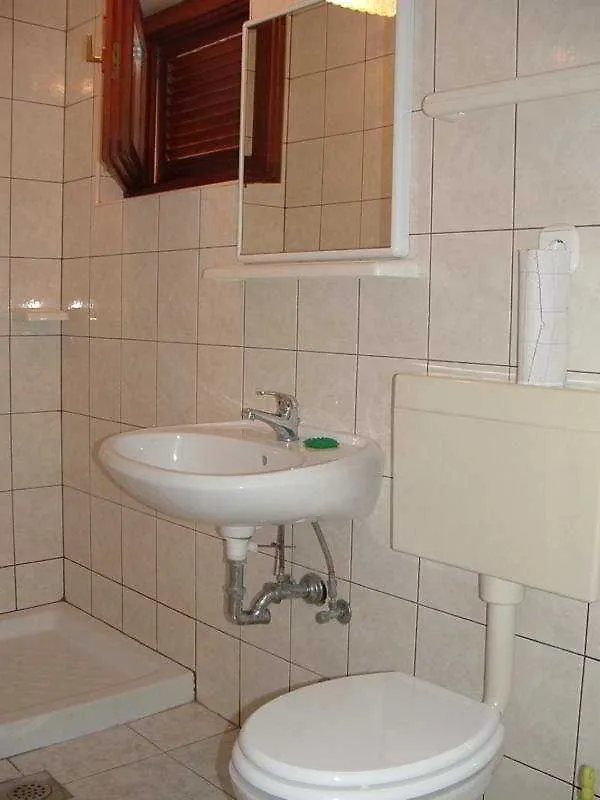 Aparthotel Zdjelar Poreč
