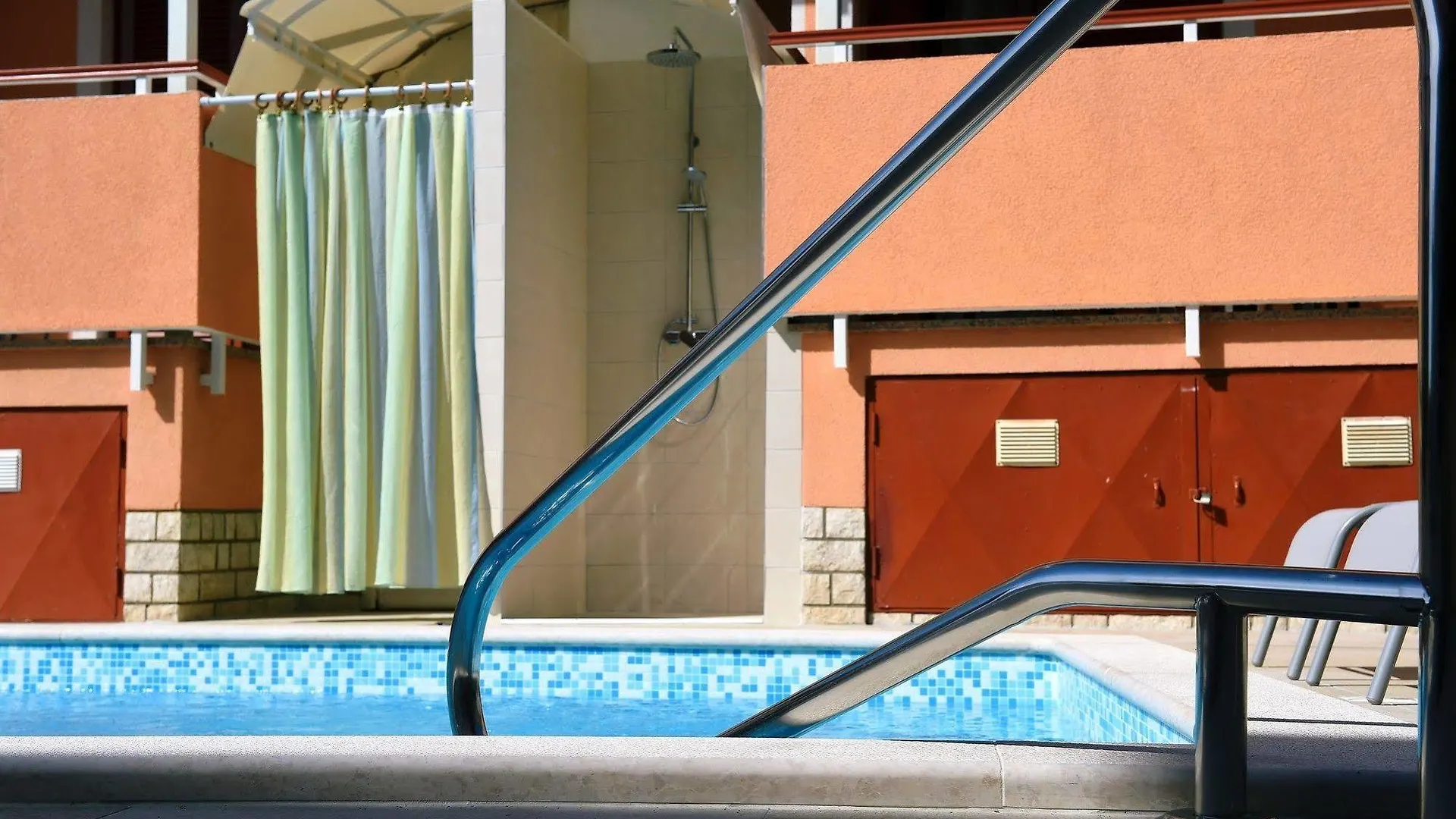 Aparthotel Zdjelar Poreč