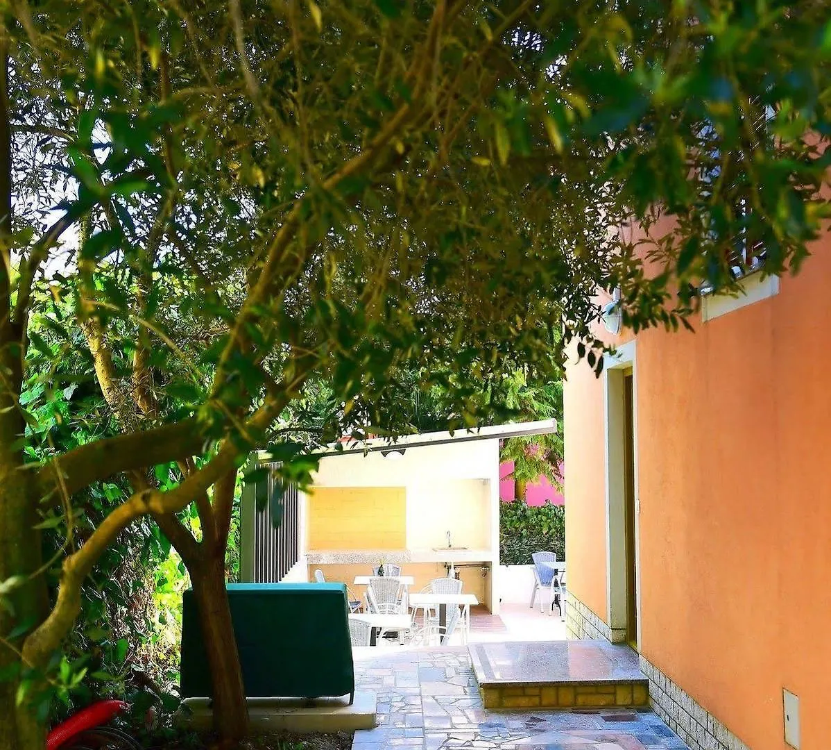 Aparthotel Zdjelar Poreč