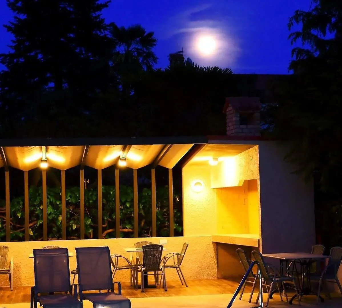 Aparthotel Zdjelar Poreč