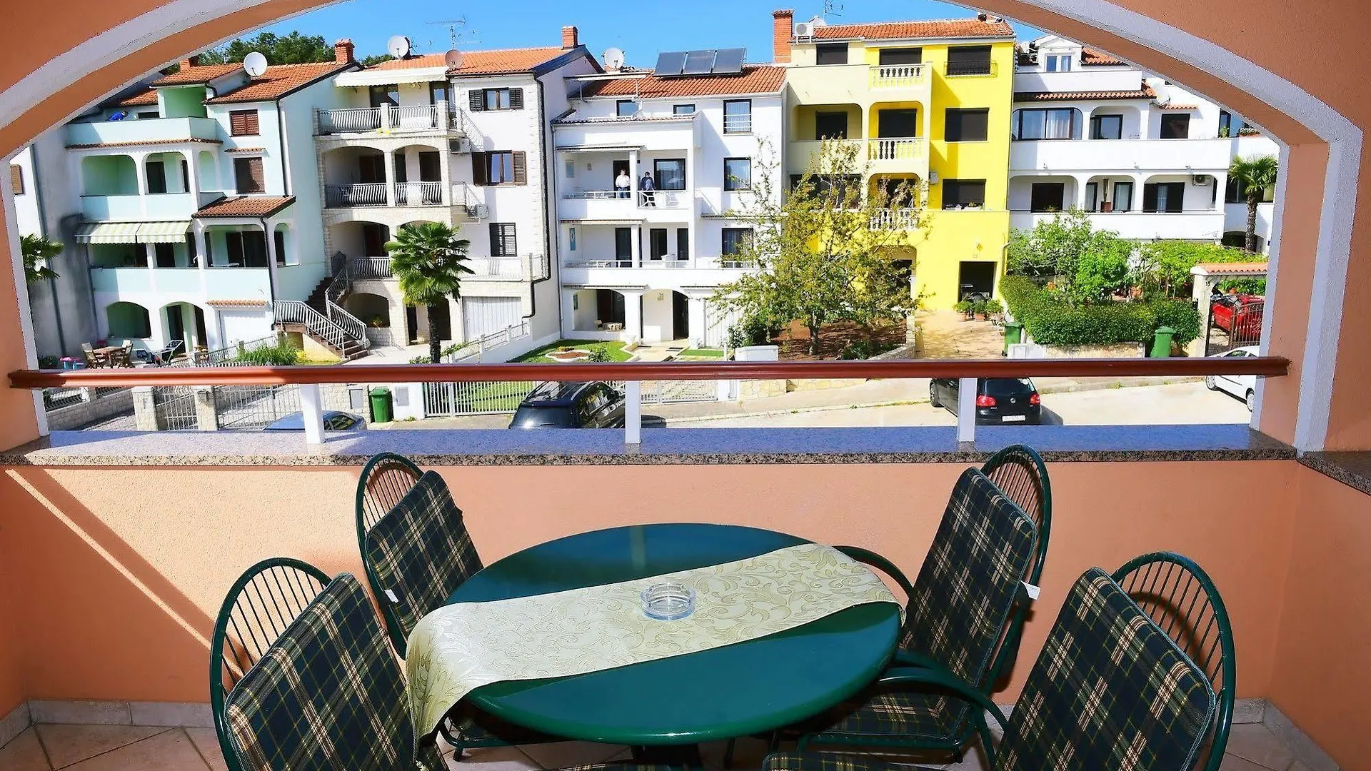 Aparthotel Zdjelar Poreč 3*,