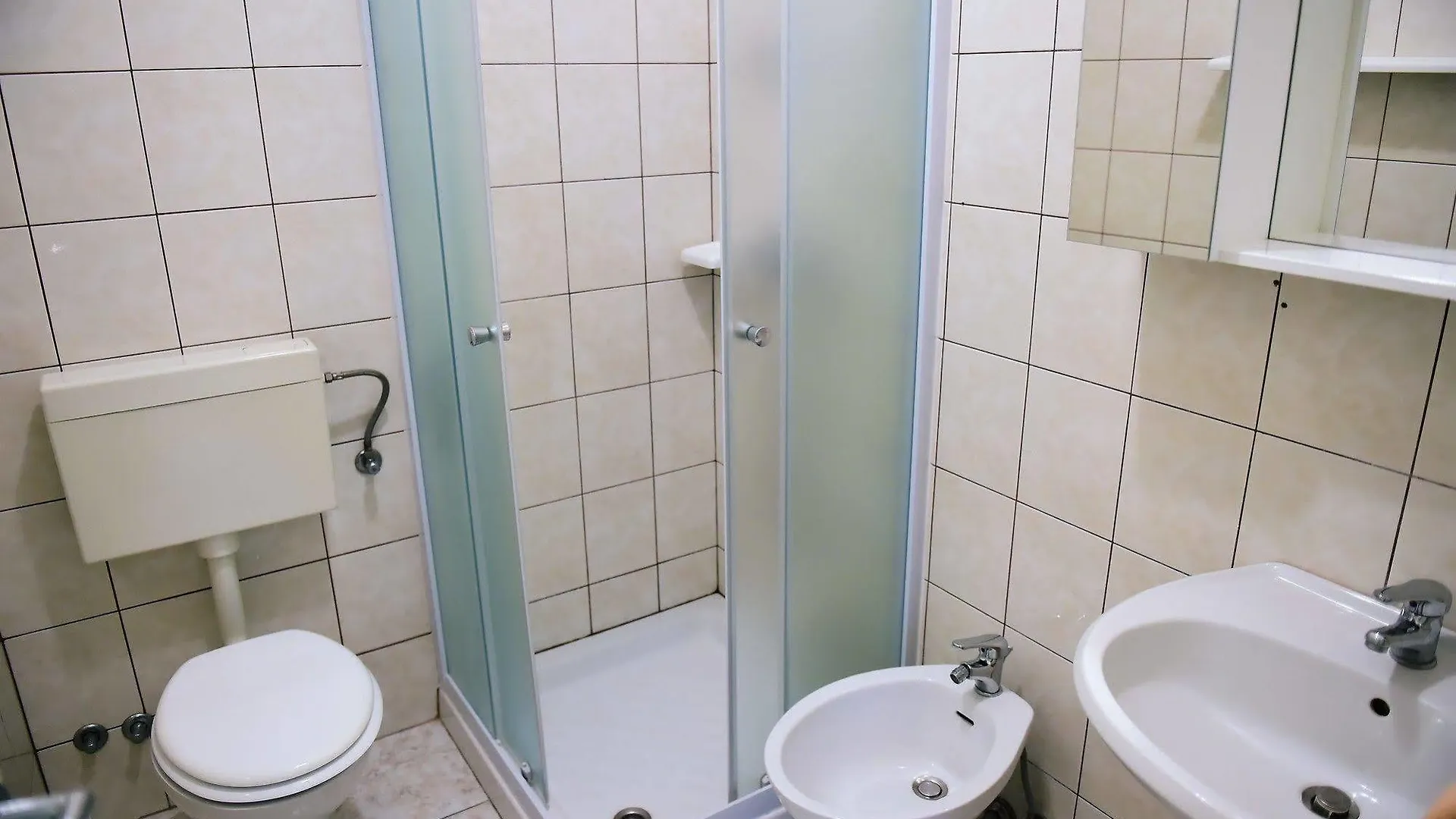 Aparthotel Zdjelar Poreč