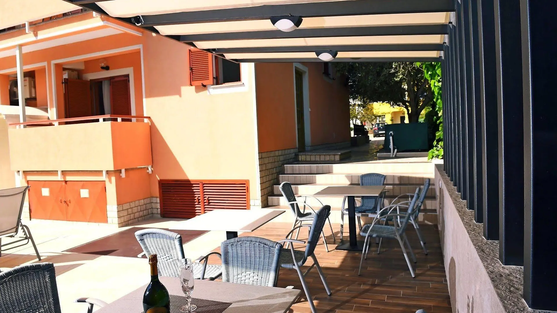 Aparthotel Zdjelar Poreč