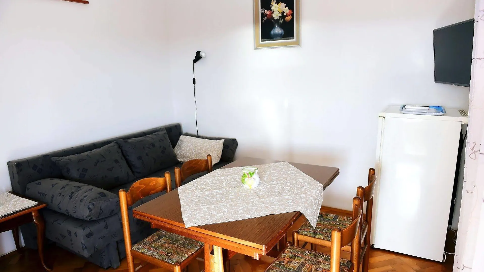 Aparthotel Zdjelar Poreč Kroatien