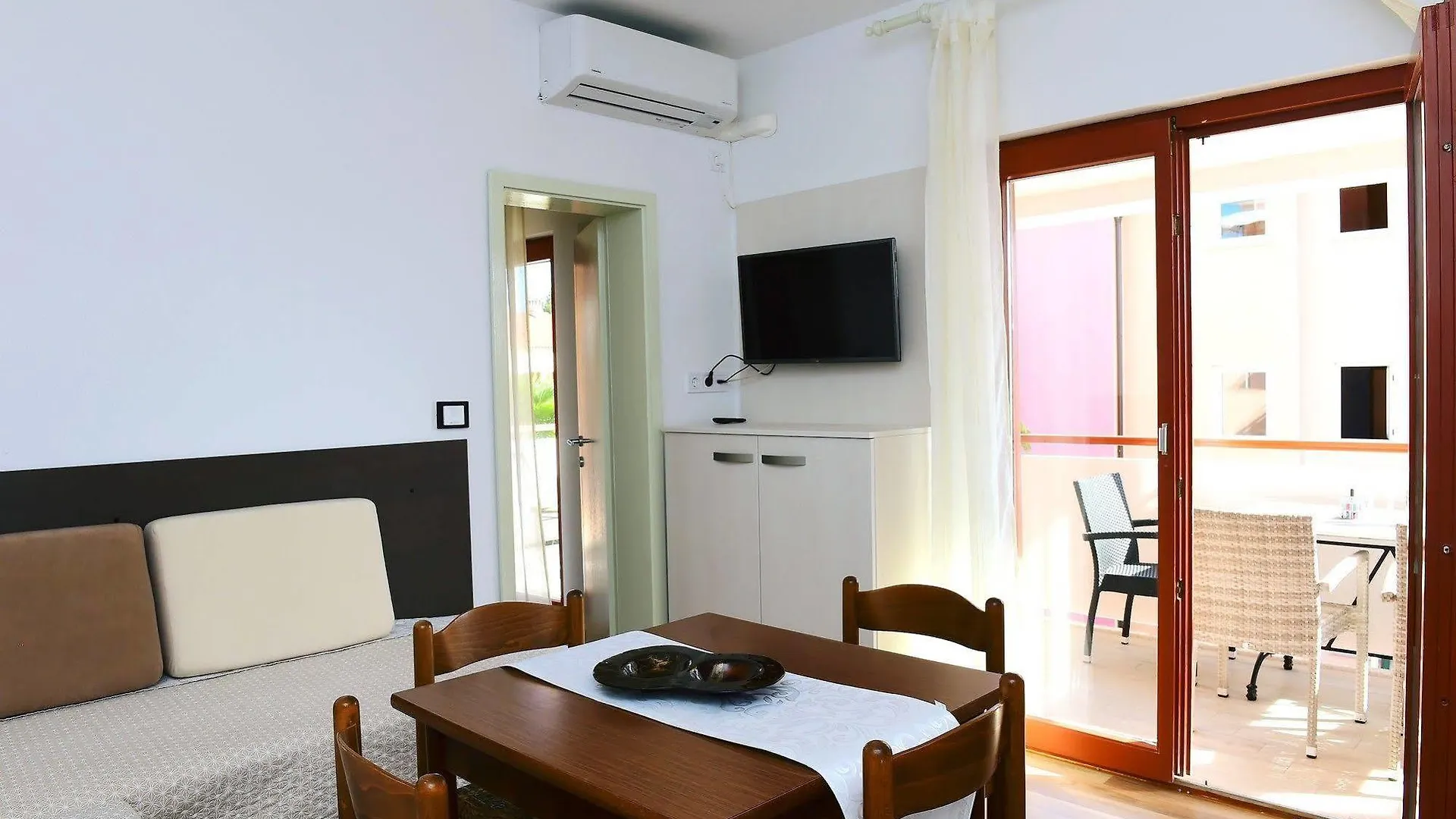 Aparthotel Zdjelar Poreč