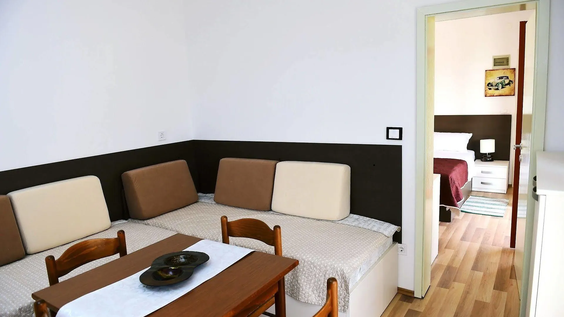Aparthotel Zdjelar Poreč 3*,